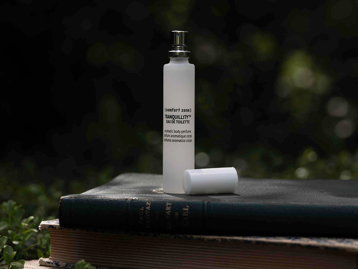 Comfort Zone Tranquillity Eau De Toilette