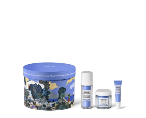Mediterranean Garden